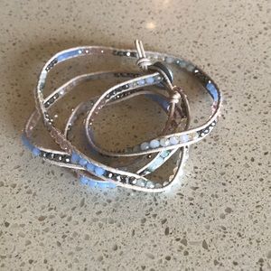 Club Monaco bracelet